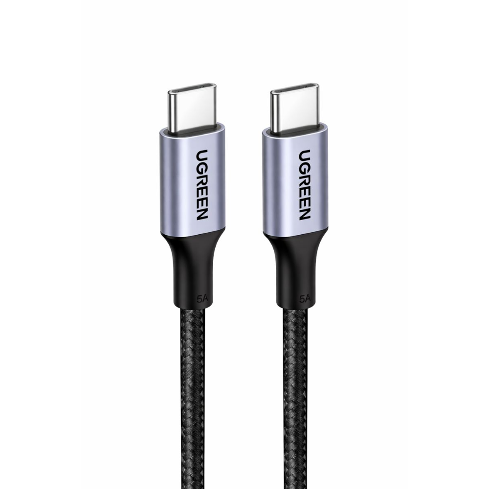 CABLE USB C A USB C 100 W