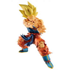 KAMEHAMEHA SON GOKU