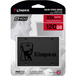 DISCO DURO SSD 120 GB