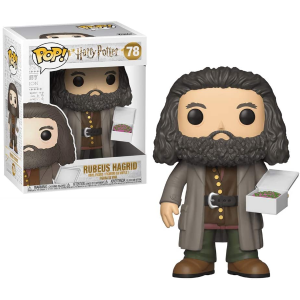78 RUBEUS HAGRID