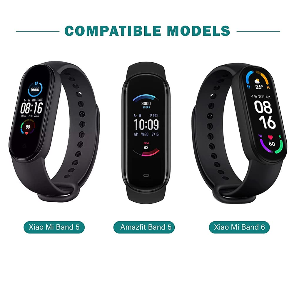 CARGADOR MI BAND 5 Y 6