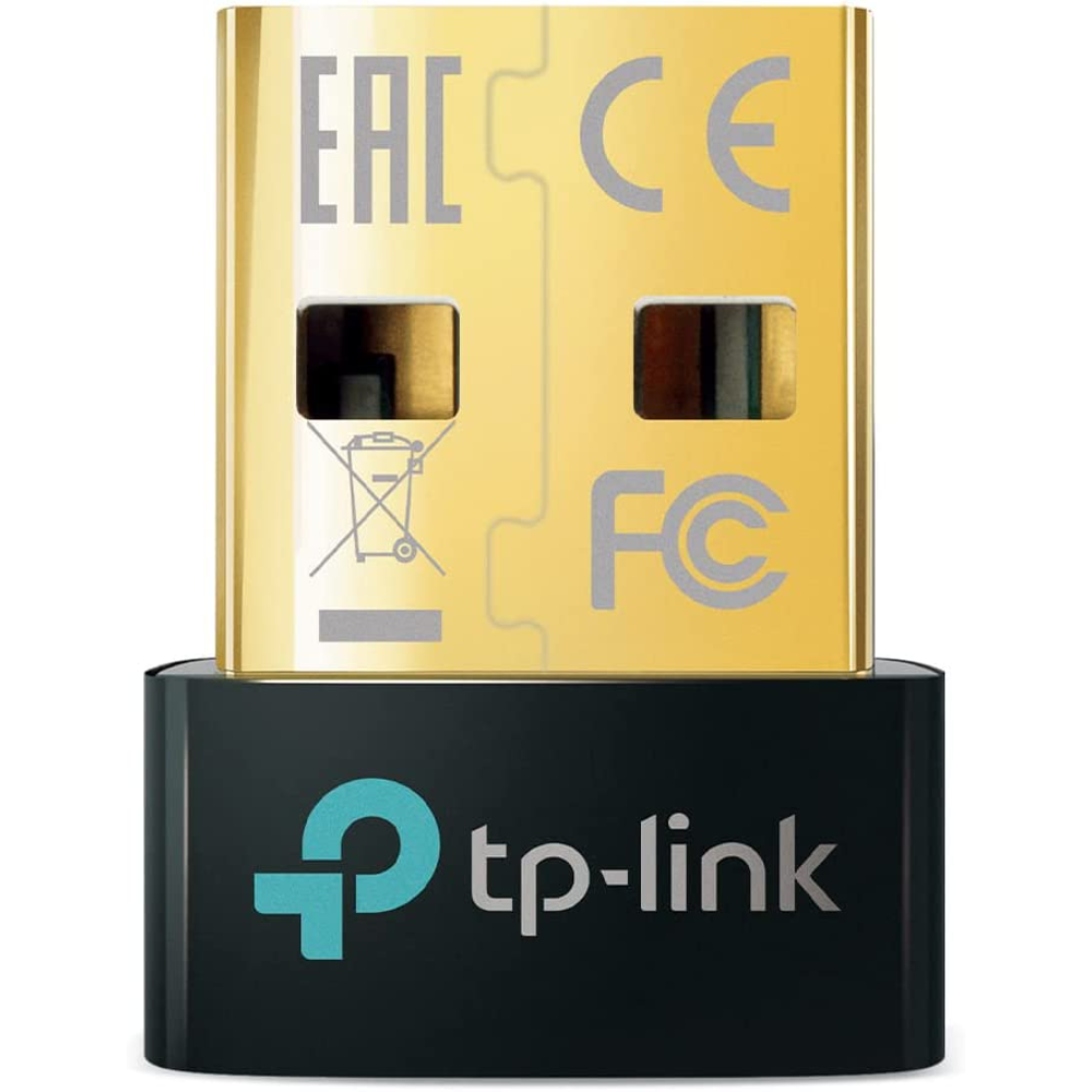 ADAPTADOR BLUETOOTH 5.0 USB