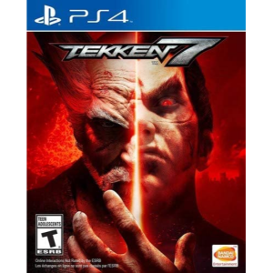 TEKKEN 7
