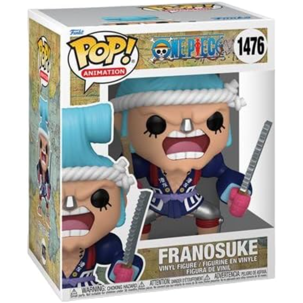 1476 FRANOSUKE 