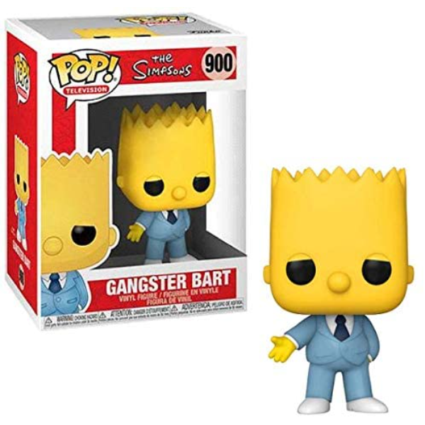 900 GANGSTER BART