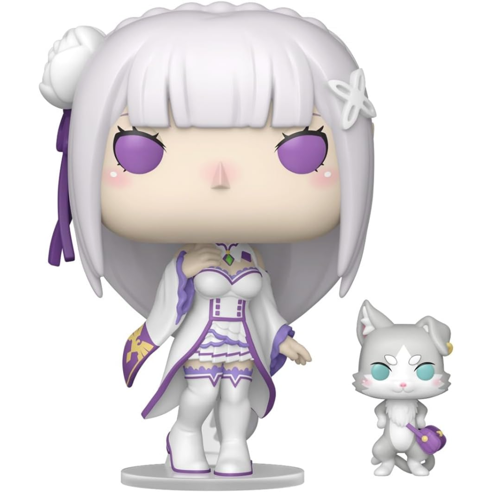 2112 EMILIA WITH PUCK