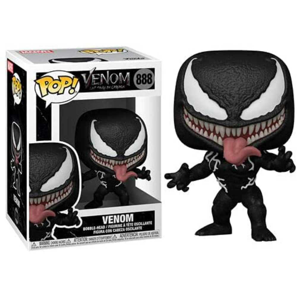 888 VENOM