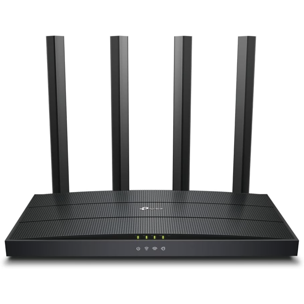 ROUTER INALAMBRICO