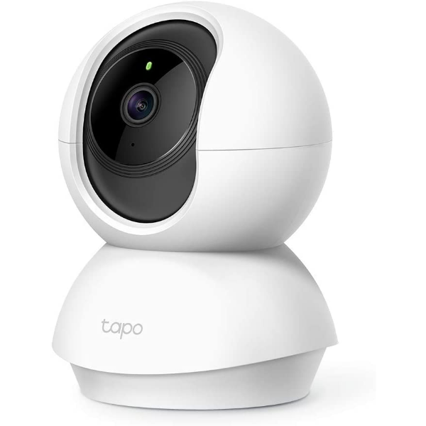 CAMARA DE SEGURIDAD WIFI GIRATORIA