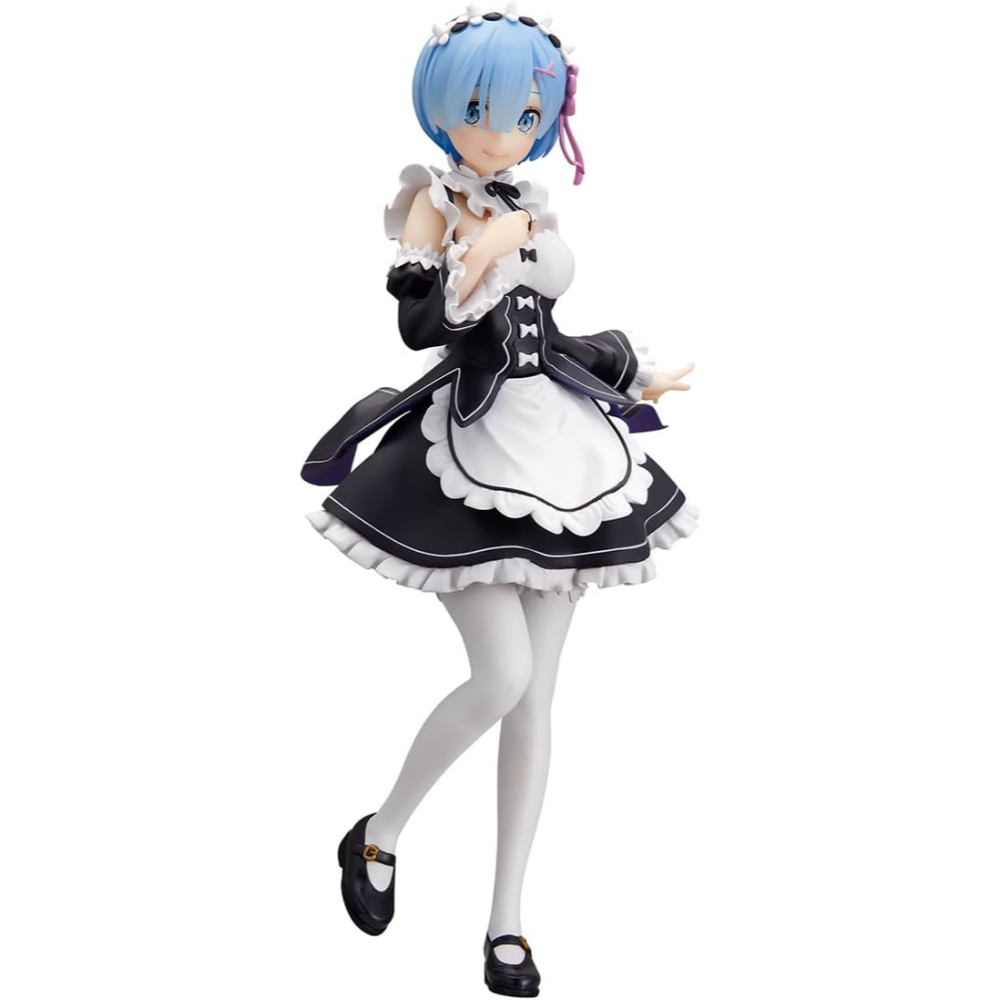 REM MAID VER