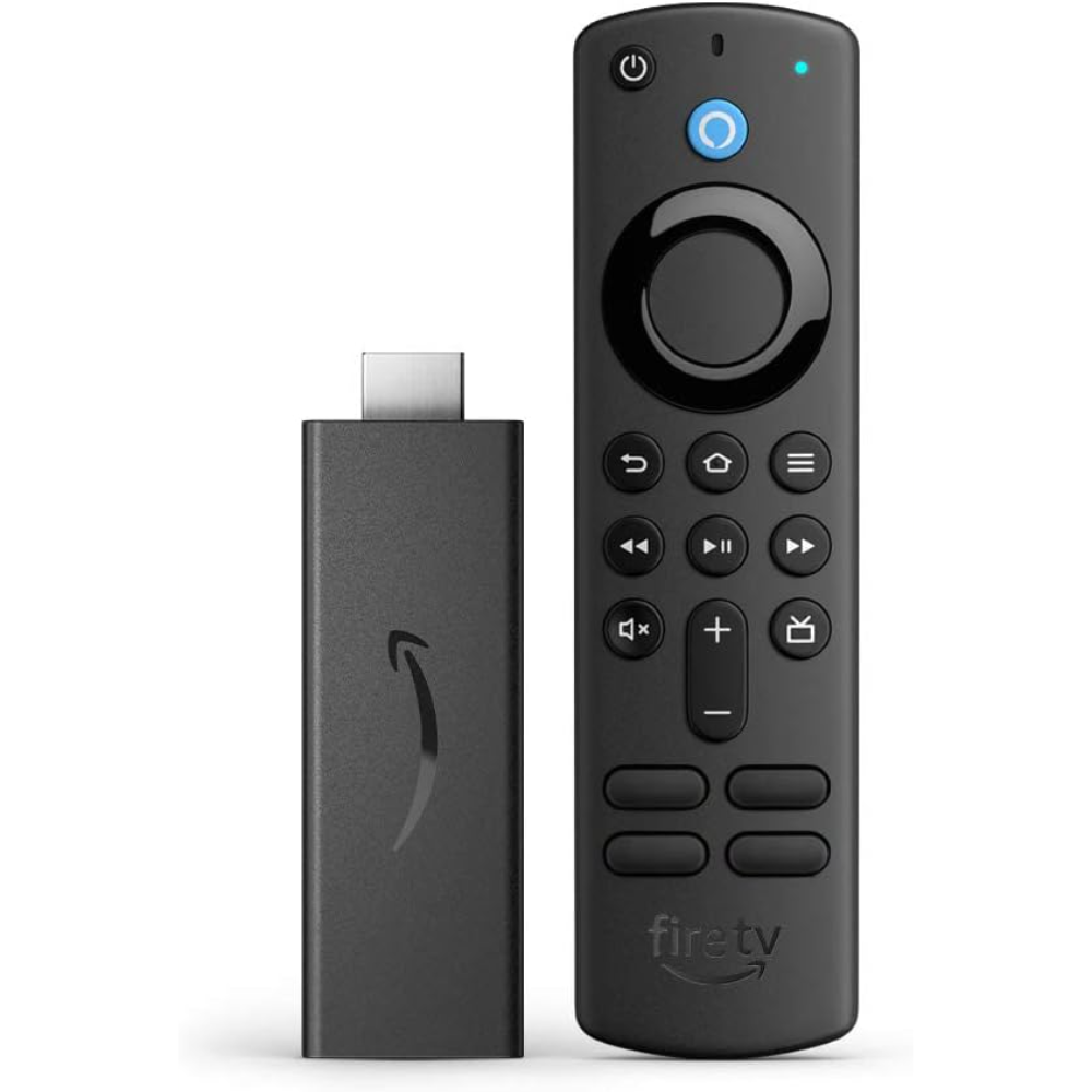 FIRE TV STICK (3RD GEN)