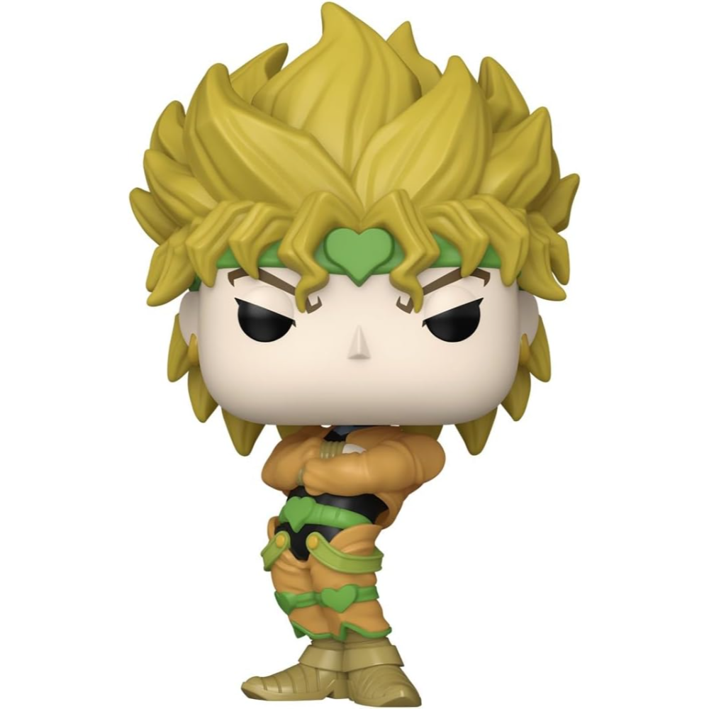 2109 DIO
