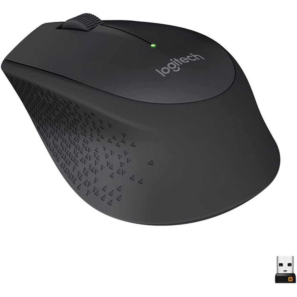 MOUSE INALAMBRICO 