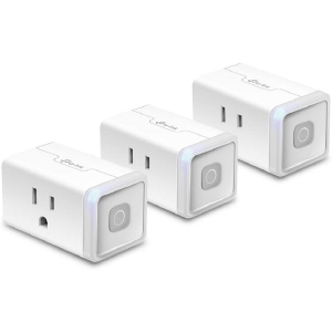 ENCHUFE INTELIGENTE WI-FI LITE