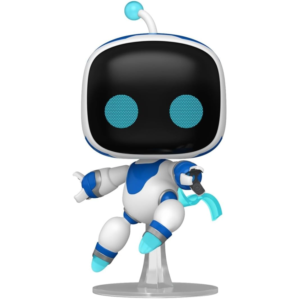 1089 ASTRO BOT