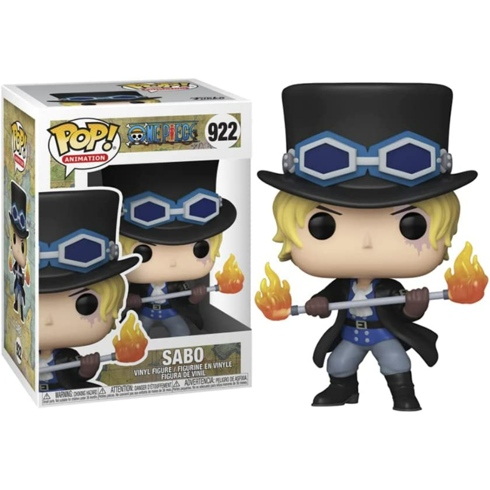 922 SABO
