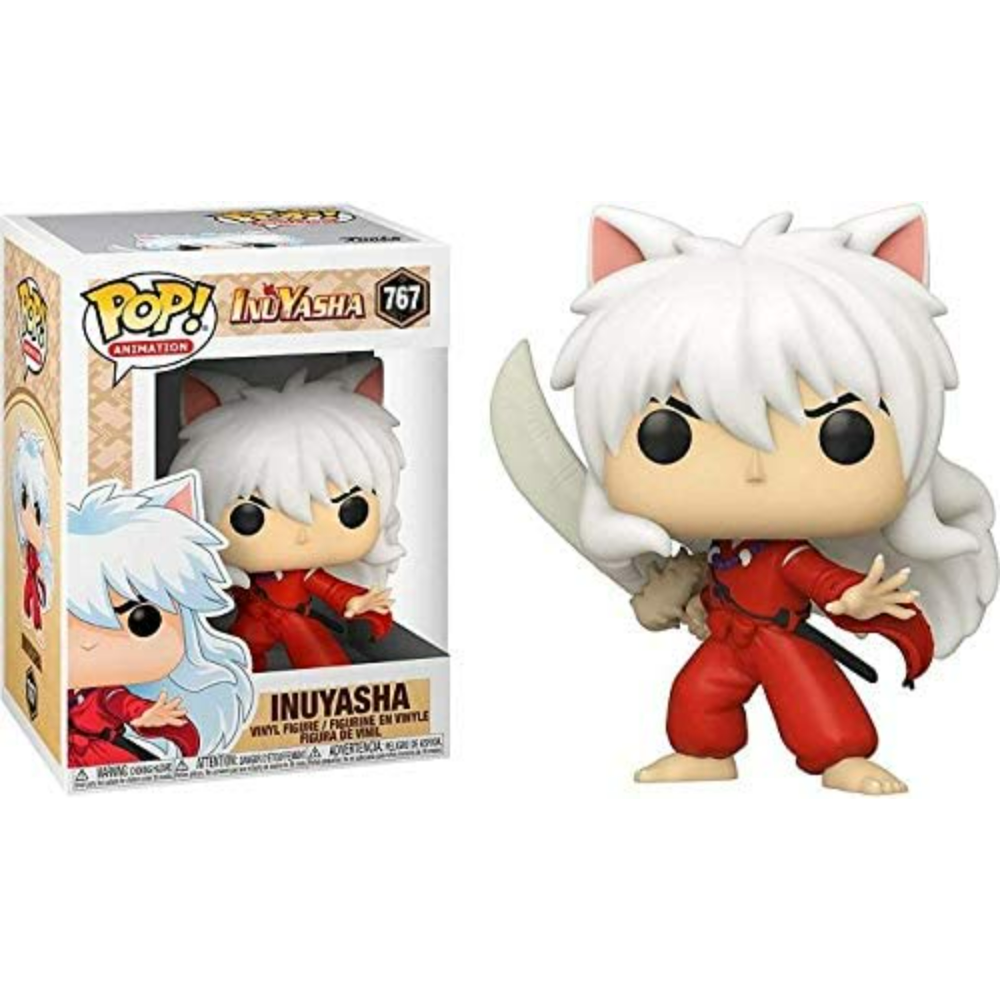 767 INUYASHA