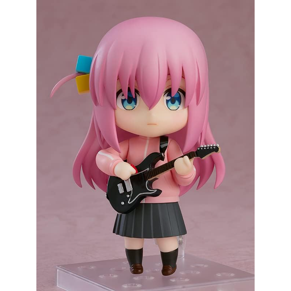 BOCCHY THE ROCK!