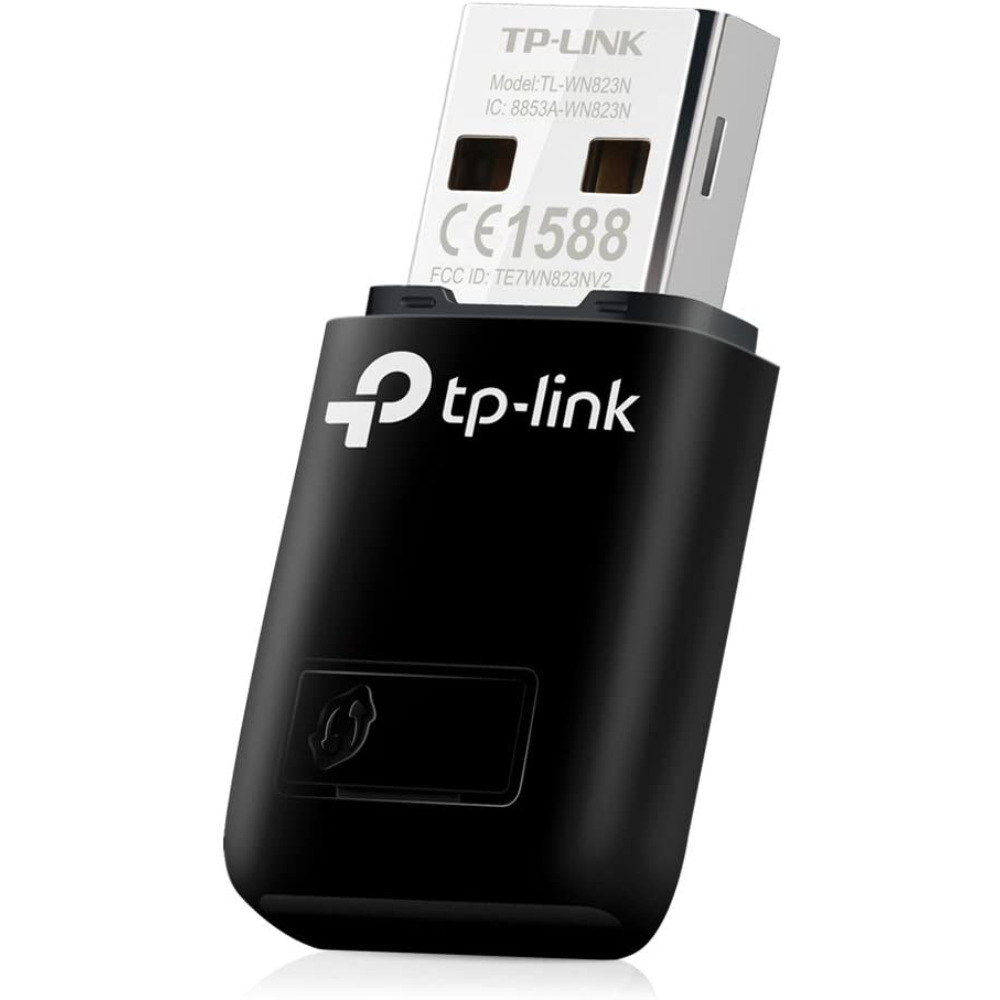 ADAPTADOR INALAMBRICO USB