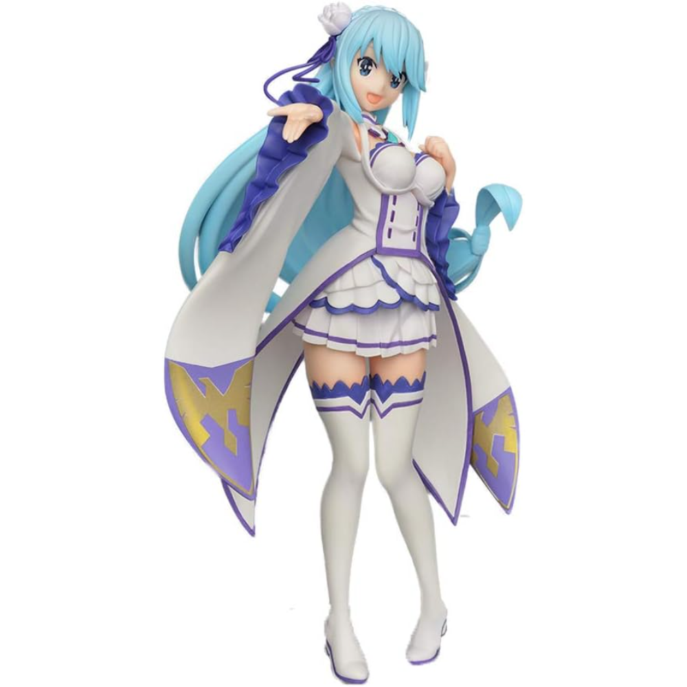 AQUA EMILIA VER.