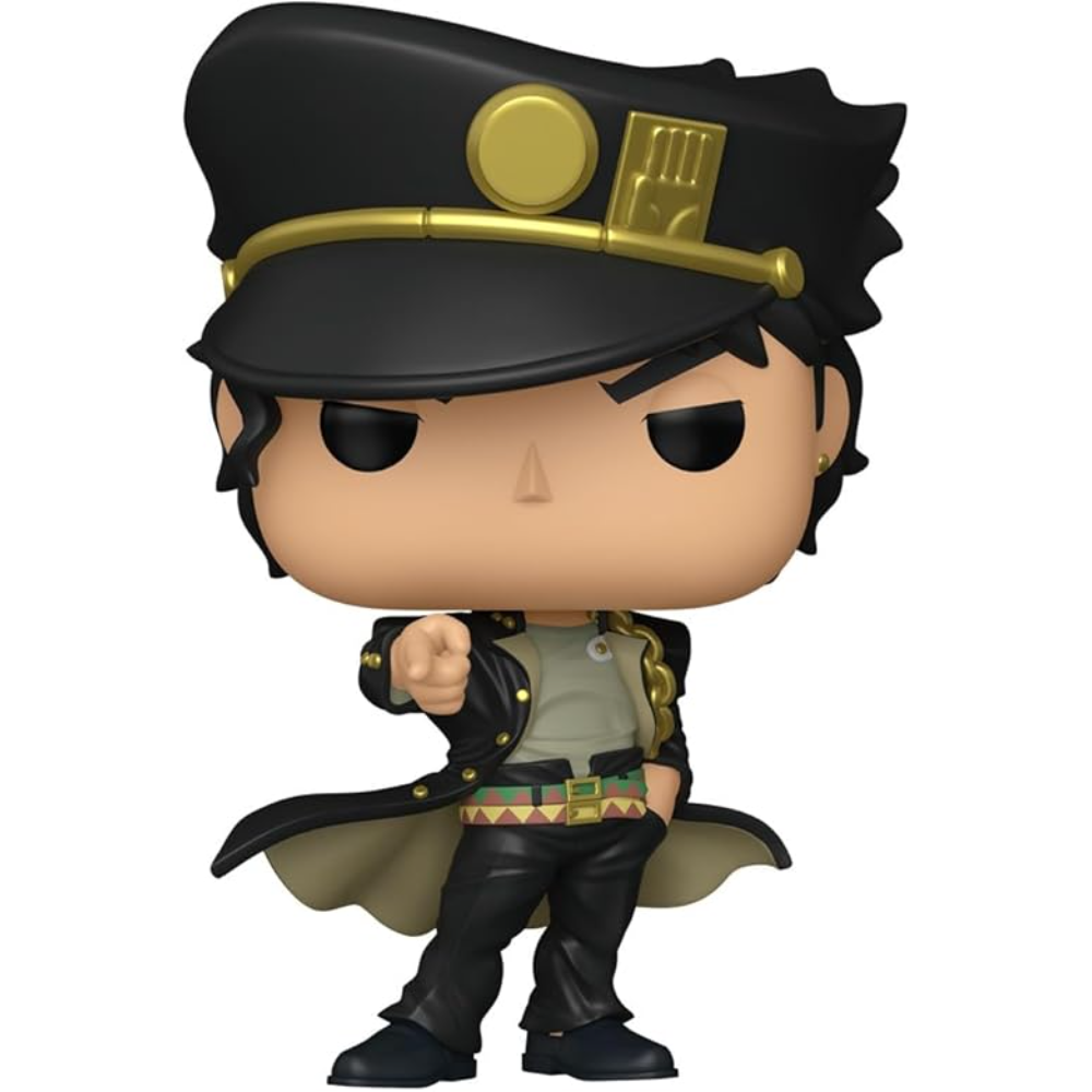 2053 JOTARO KUJO