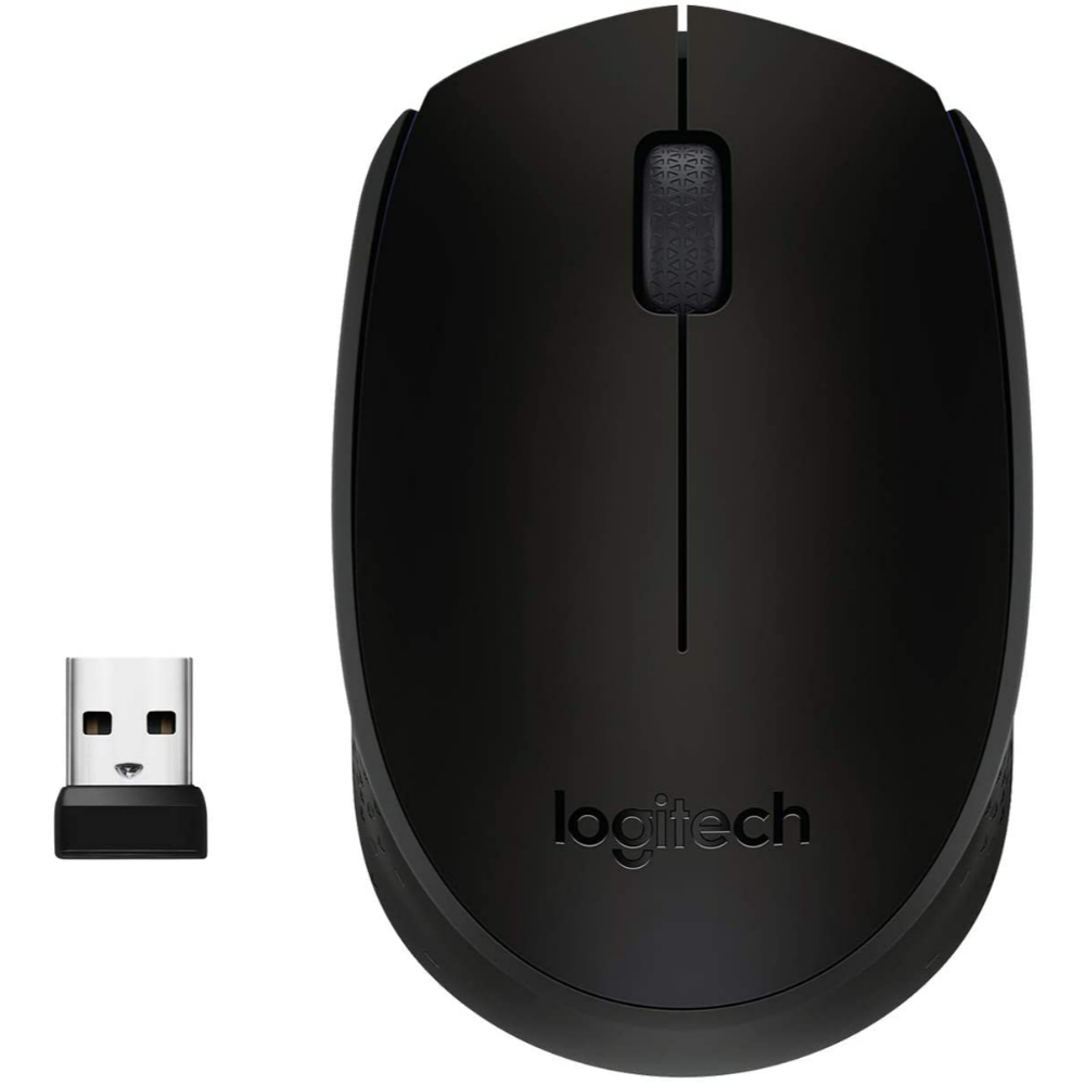 MOUSE INALAMBRICO 