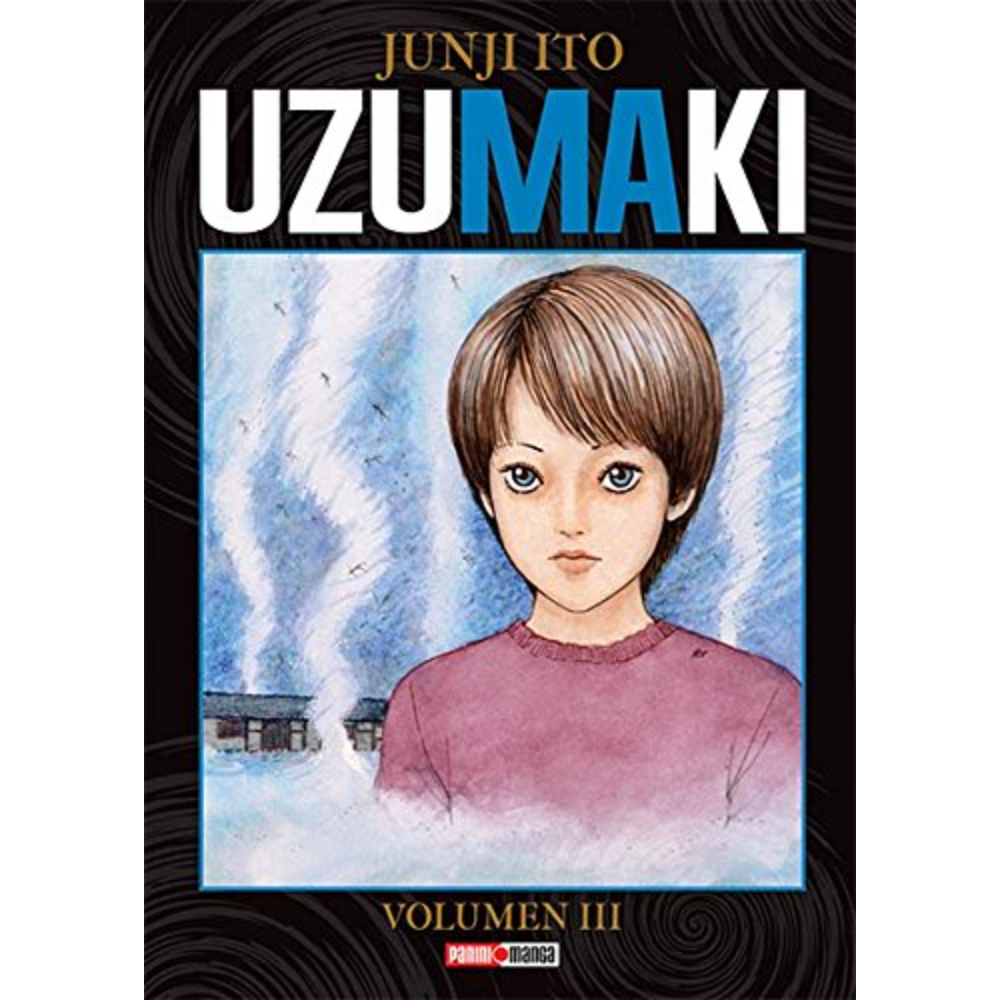 UZUMAKI N.3