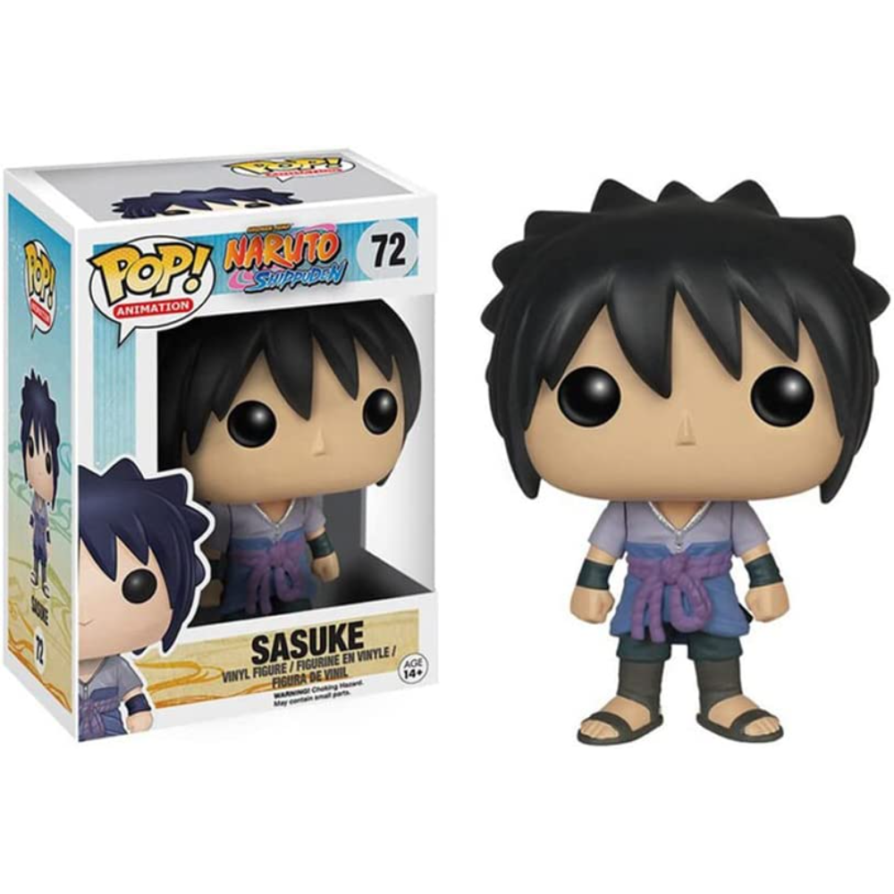 72 SASUKE