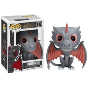 16 DROGON