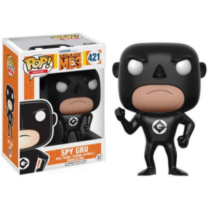 421 SPY GRU