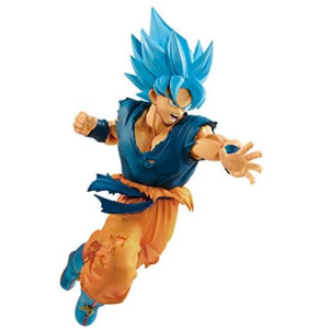 GOKU BLUE