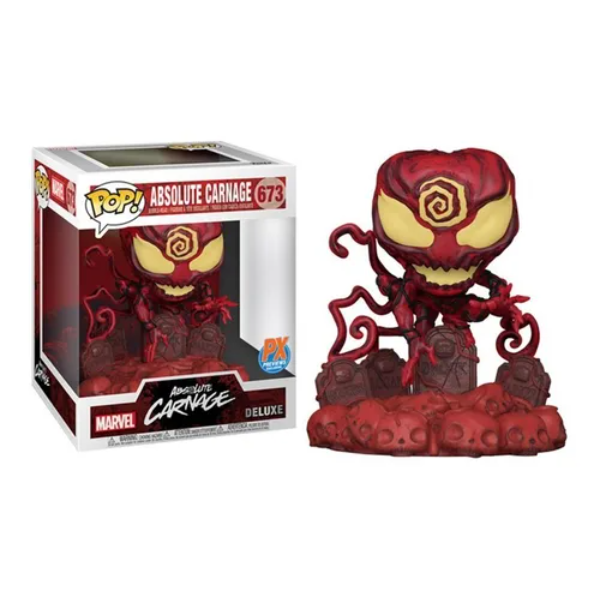673 ABSOLUTE CARNAGE