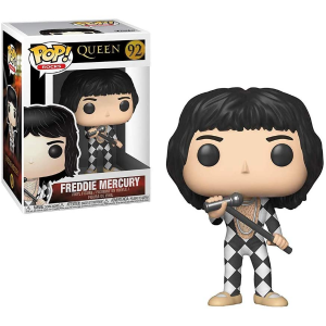 92 FREDDIE MERCURY