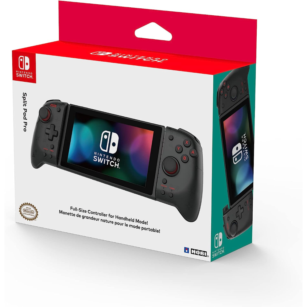 SPLIT PAD PRO