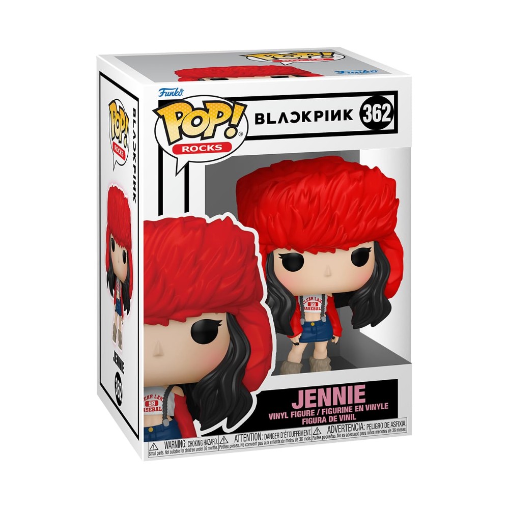 362 JENNIE 