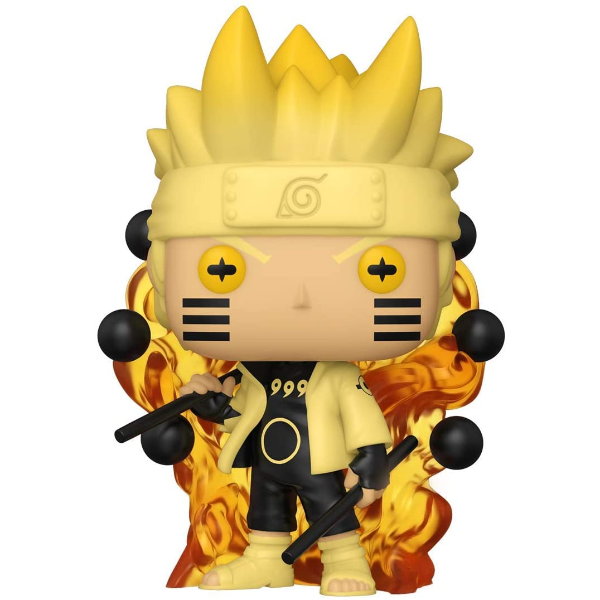 932 NARUTO (SIXTH PATH SAGE)