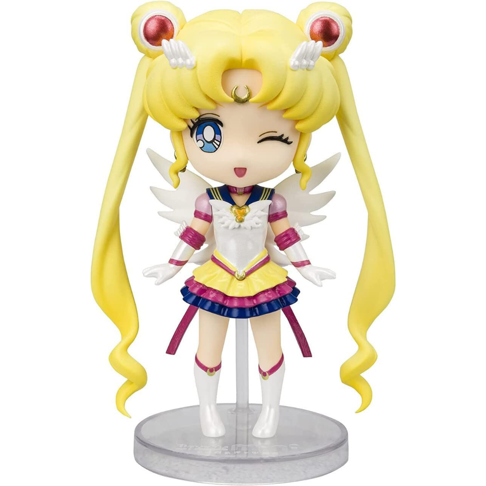 ETERNAL SAILOR MOON