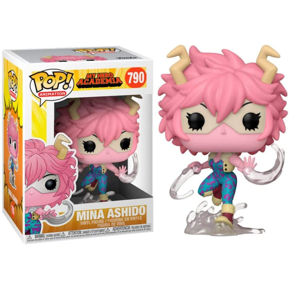 790 MINA ASHIDO