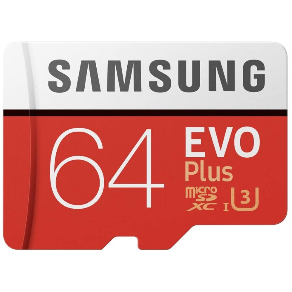 MEMORIA MICRO SDXC 64 GB