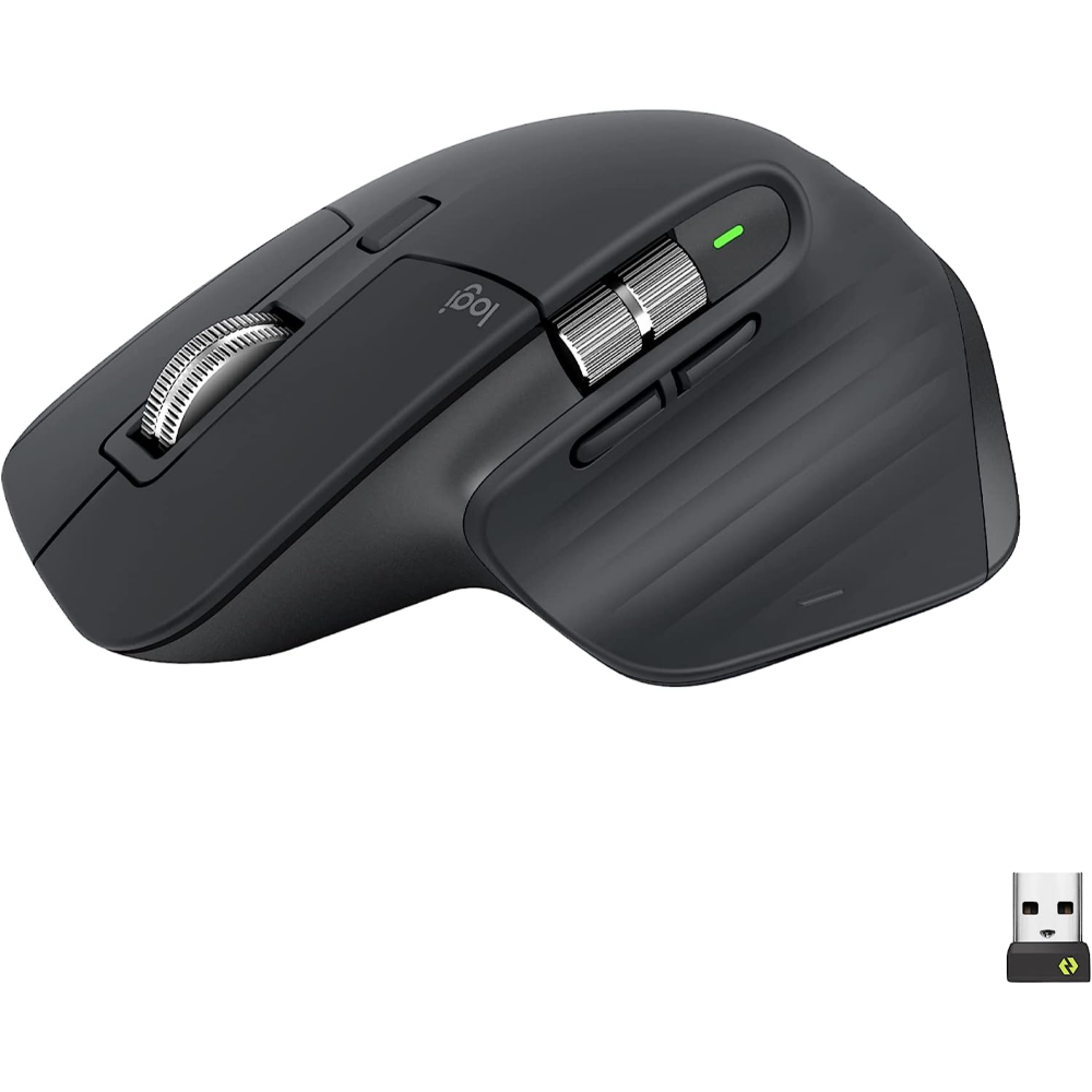MOUSE MX MASTER 3
