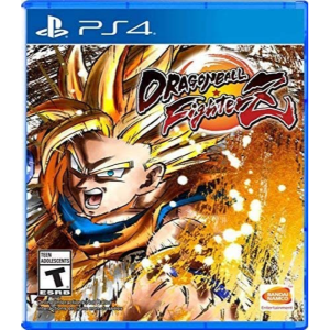 DRAGON BALL FIGHTER Z