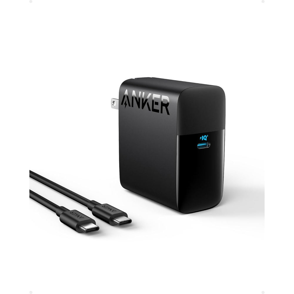 CARGADOR USB C 100 W