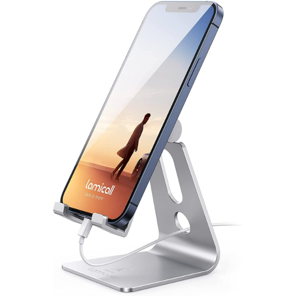SOPORTE PARA SMARTPHONE AJUSTABLE