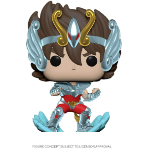 806 PEGASUS SEIYA