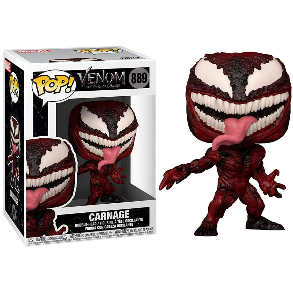 889 CARNAGE