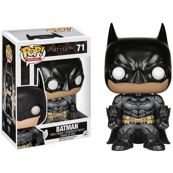 71 BATMAN
