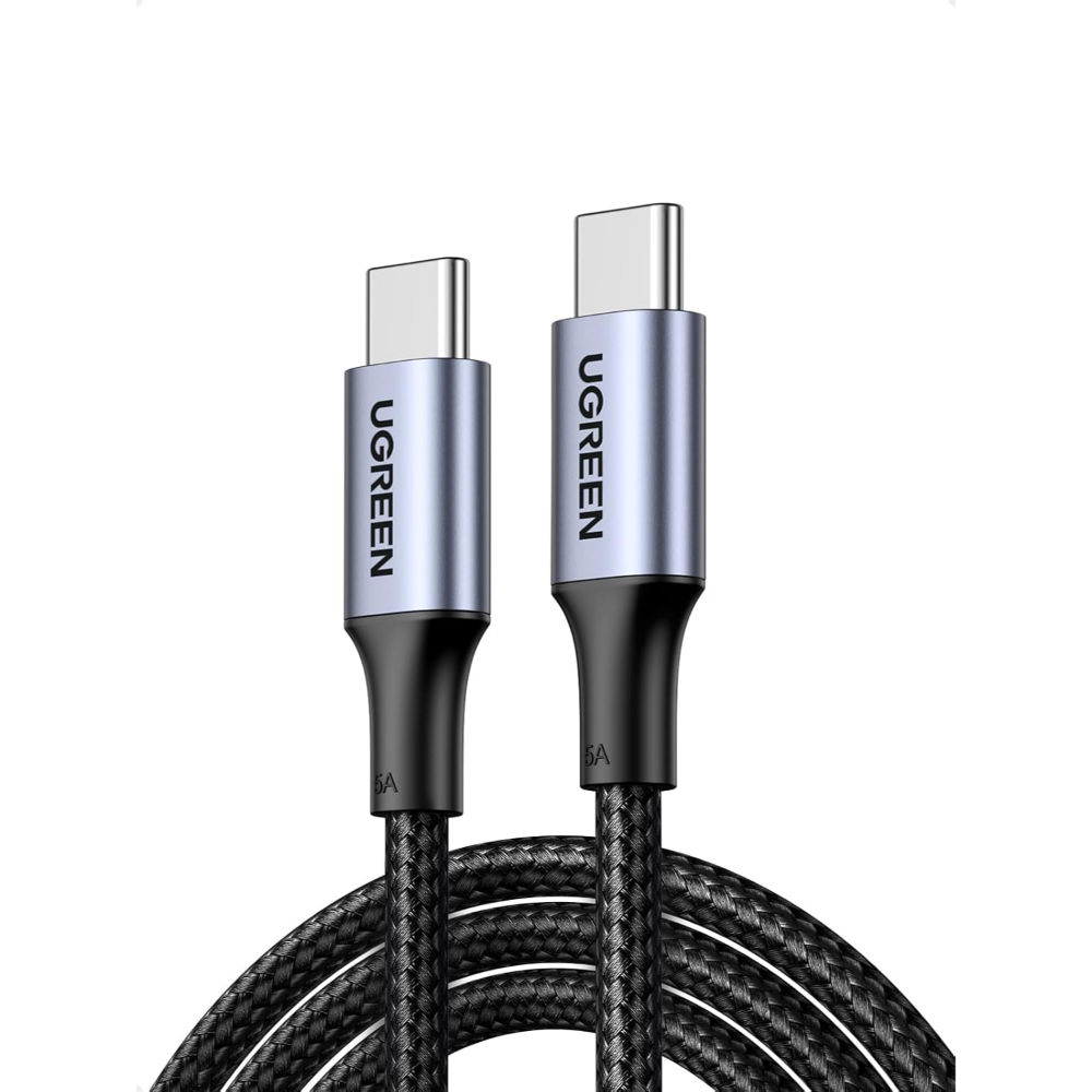 CABLE USB C A USB C