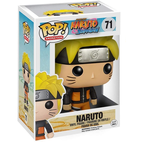 71 NARUTO
