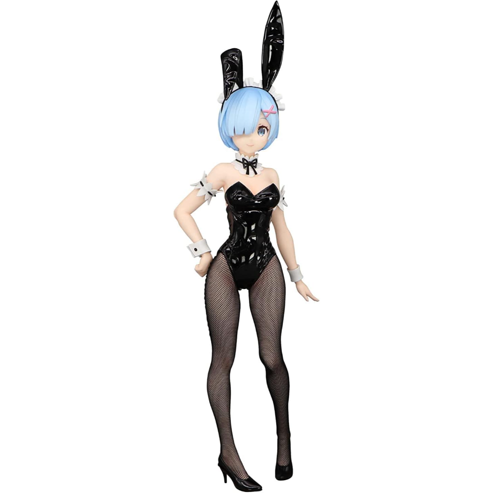 REM BUNNIE 