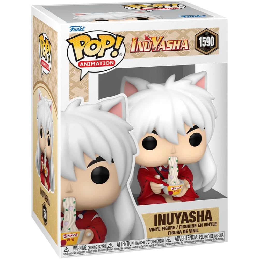 1590 INUYASHA 